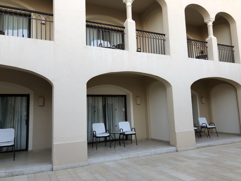 Zimmer JAZ Aquamarine Resort