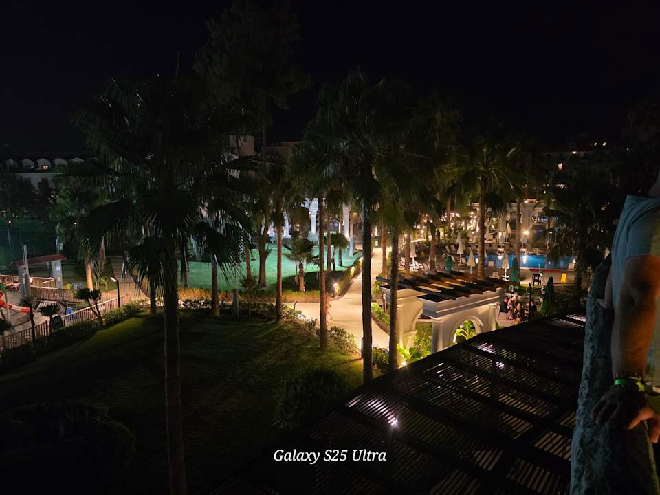 Gastro allsun Numa Club Side