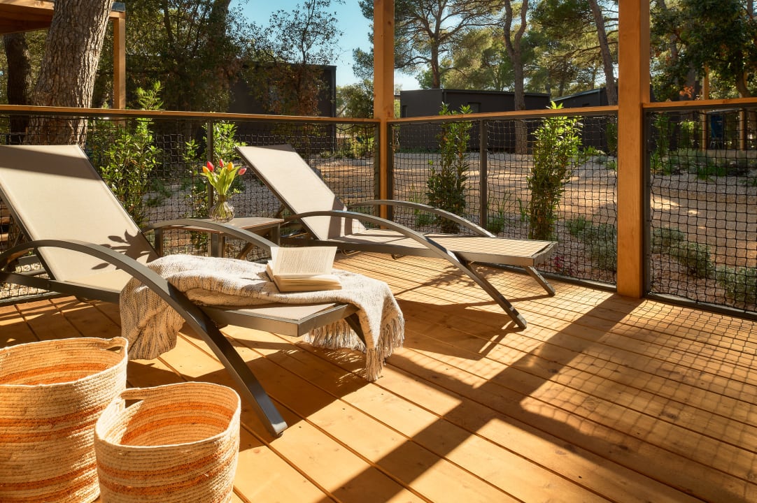 Zimmer Pine Beach Pakostane