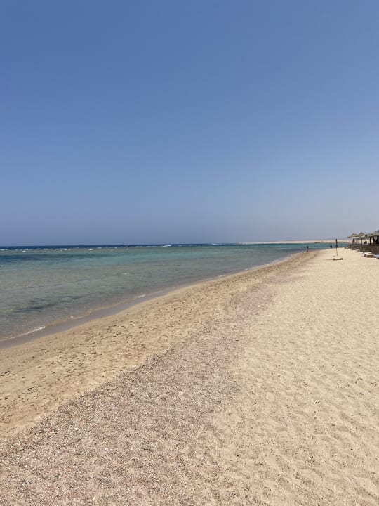 Strand Fantazia Resort Marsa Alam
