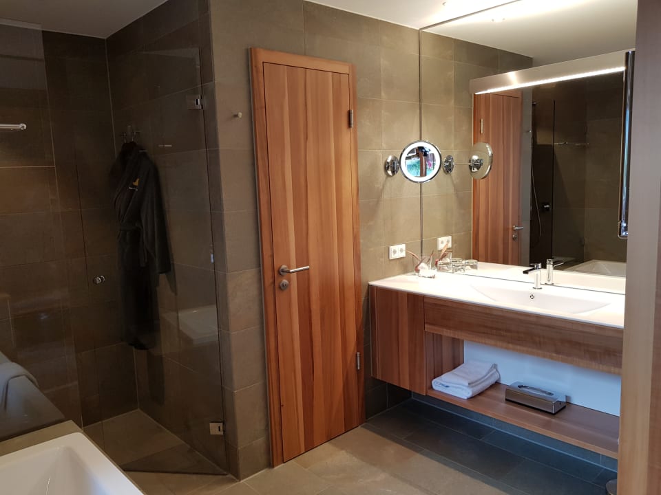 Zimmer Klosterhof - Alpine Hideaway & Spa