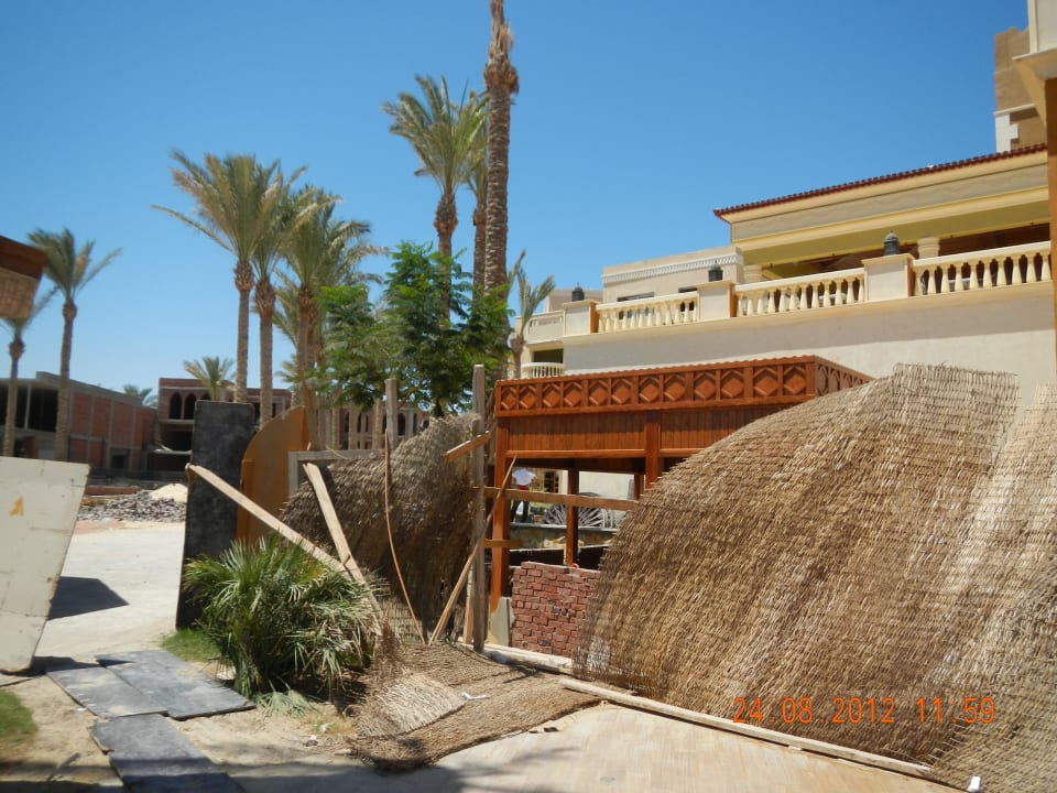 Ohne Worte Grand Waterworld Makadi & Family Star Makadi