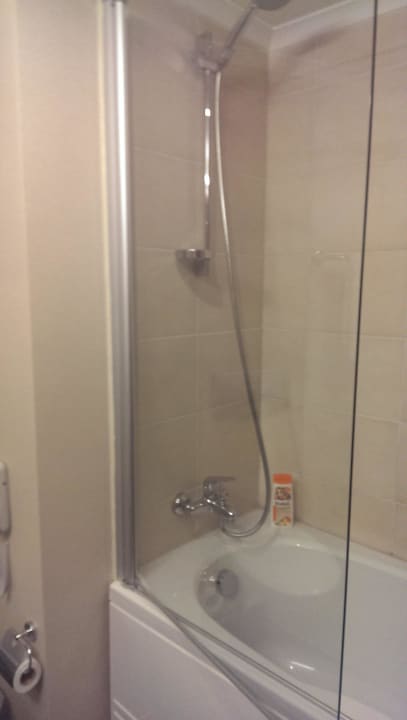 Die Badewanne Sunis Elita Beach Resort & Spa