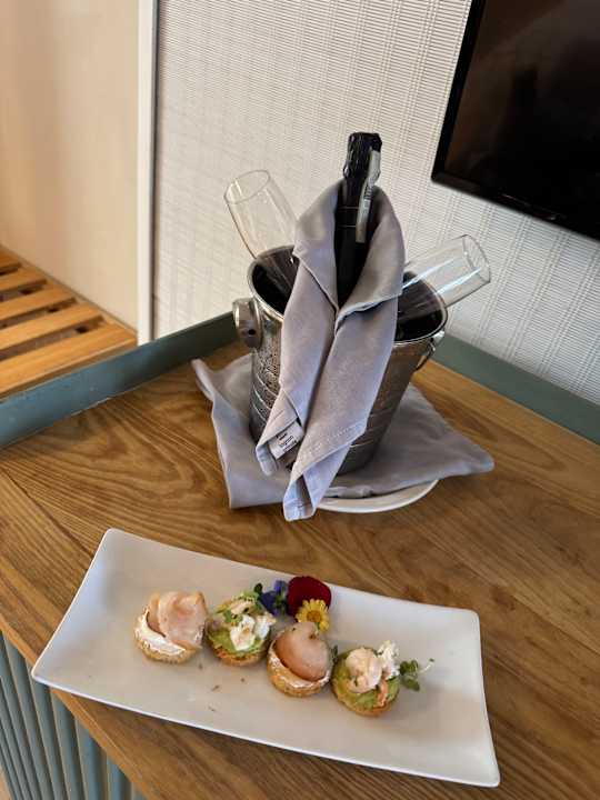 Zimmer Lagoon Attitude - Adults only