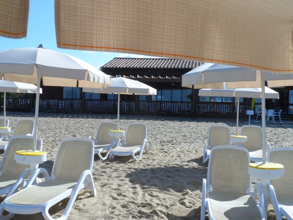 Strand TUI MAGIC LIFE Calabria