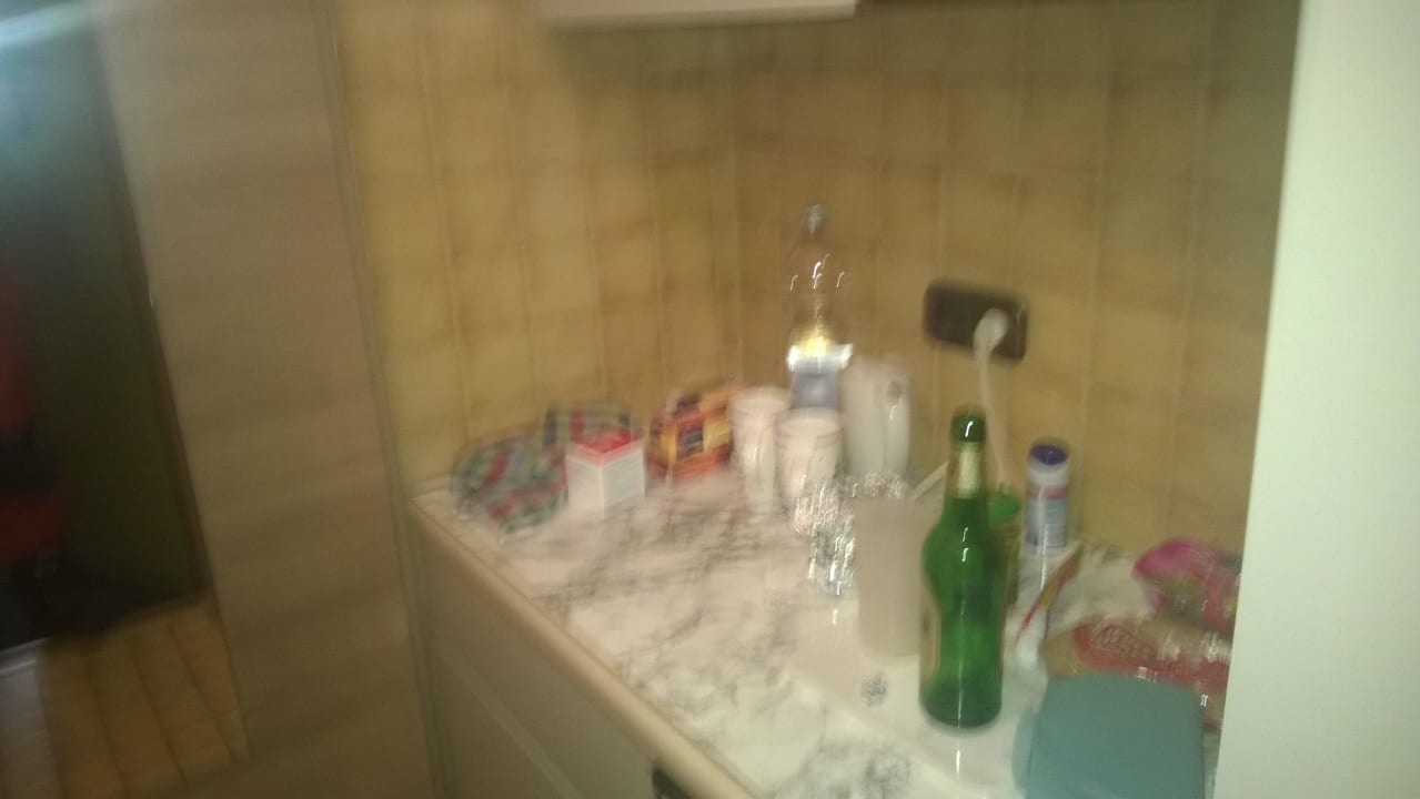 Zimmer 207 Landhotel Magdalenenhof