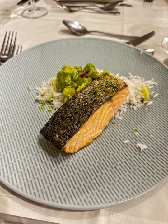 Gastro Atrium Palace Thalasso Spa Resort & Villas