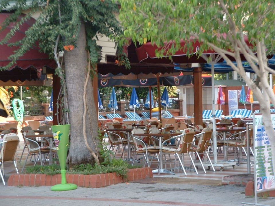 poolbar Riviera Hotel & Spa