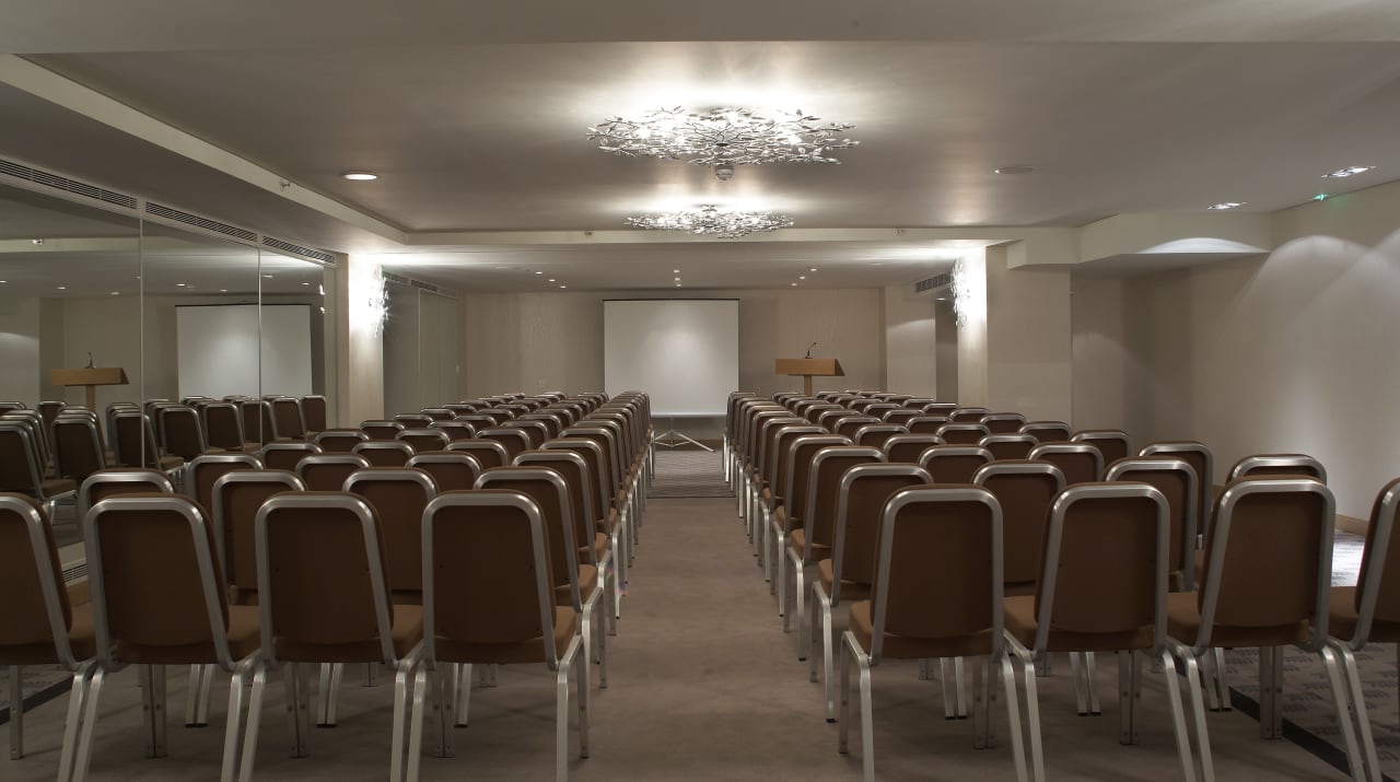 Sonstiges Galaxy Hotel Iraklion