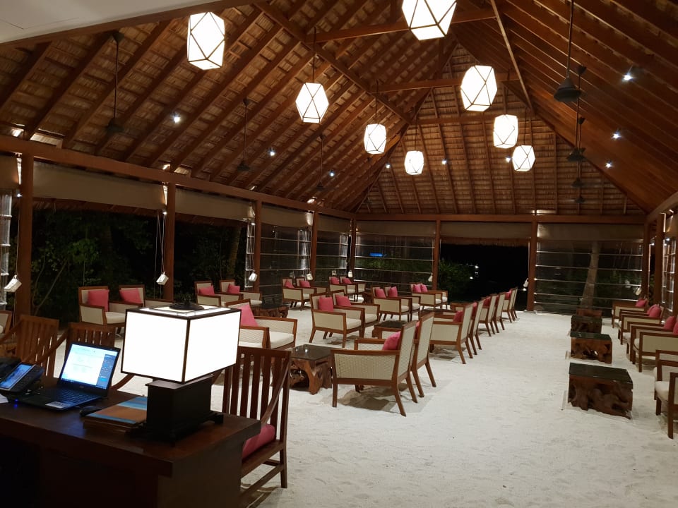 Sonstiges Summer Island Maldives