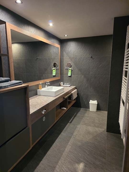 Zimmer Molaris Lodge