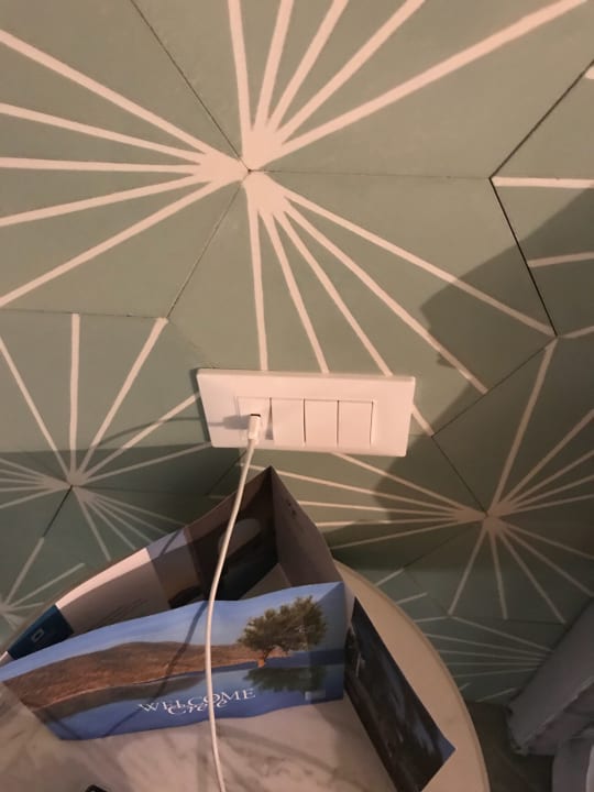 Zimmer Phãea Cretan Malia