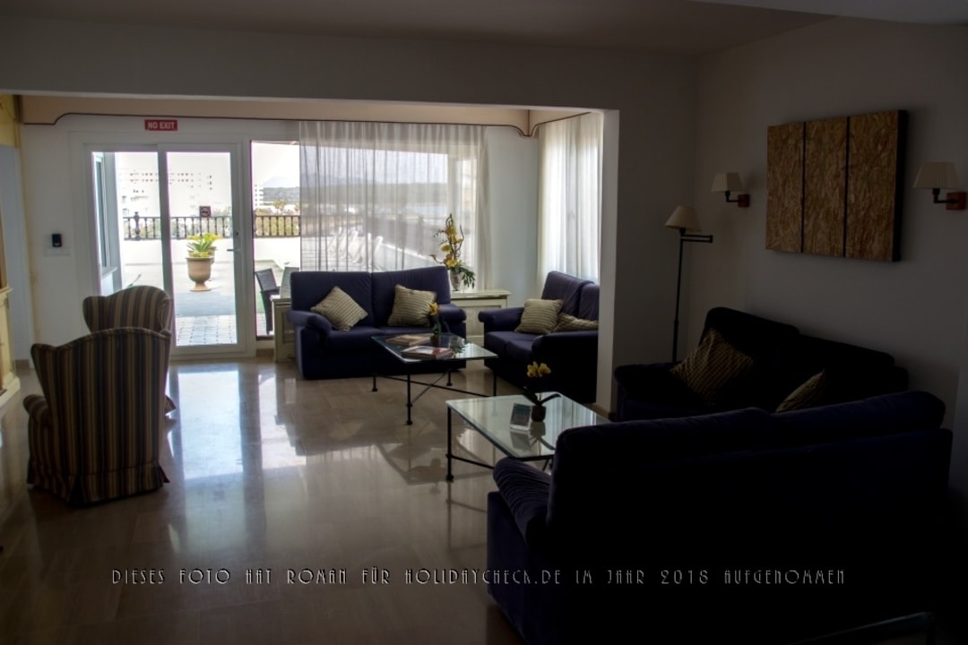 Sonstiges Hotel Club S'Illot