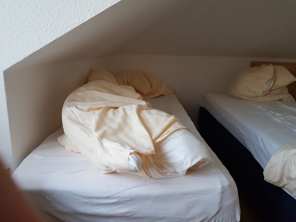 Zimmer NordseeResort Hotel Arche Noah