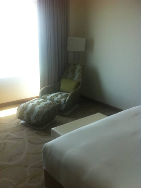 Alles gut.. Radisson Hotel Colombo