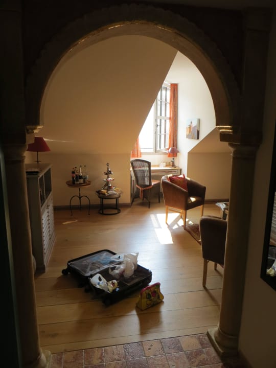 Suite Hotel Bell Rock Europa-Park