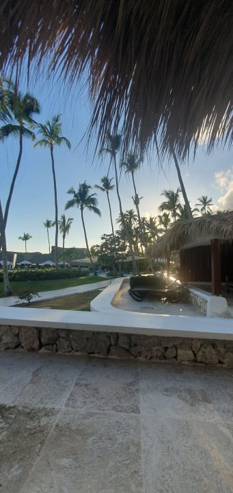 Außenansicht Hotel Viva Dominicus Beach by Wyndham - All Inclusive Resort