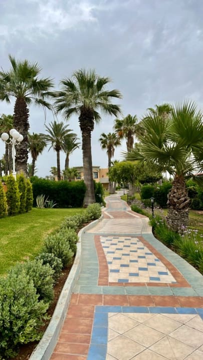 Strand Atrium Palace Thalasso Spa Resort & Villas