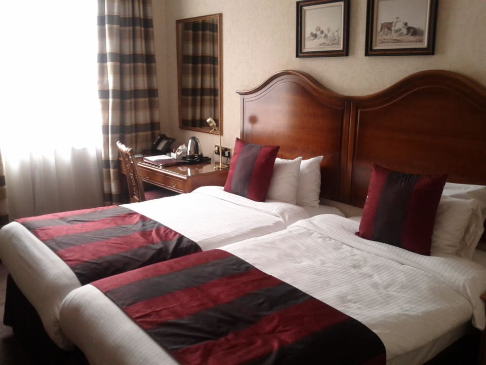 Zimmer im Millenium Hotel London Mayfair The Biltmore Mayfair, LXR Hotels & Resorts