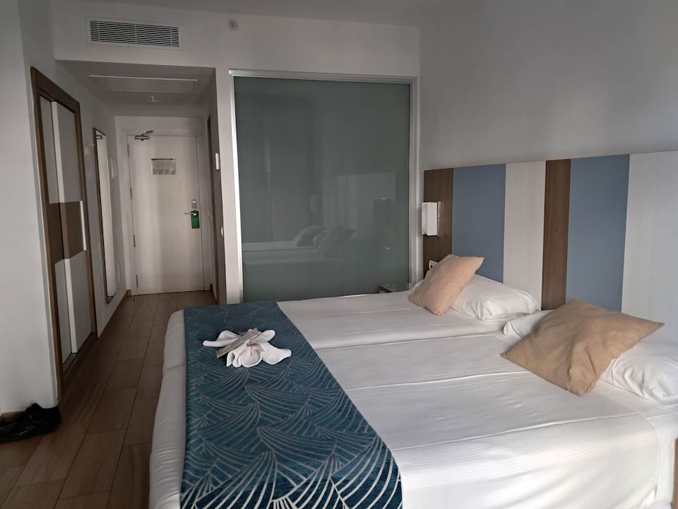 Zimmer Hotel Riu Festival