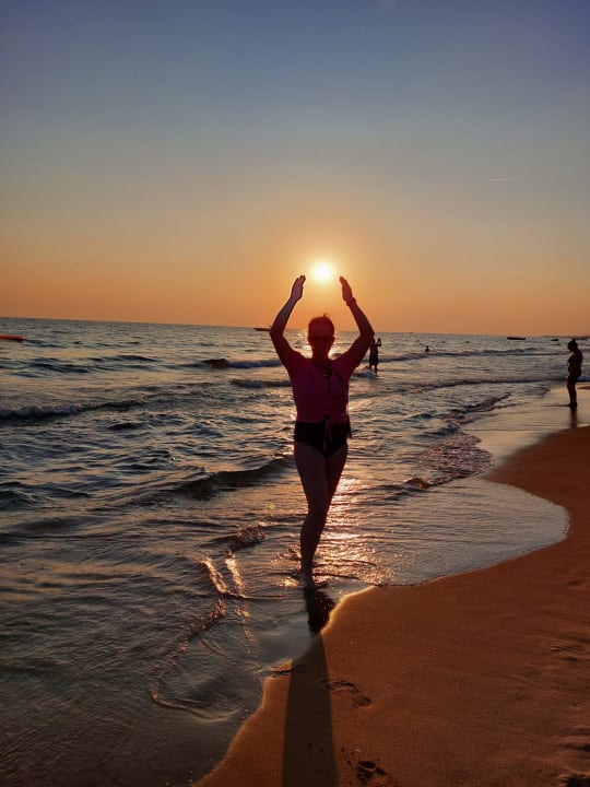 Strand Hotel Defne Dream