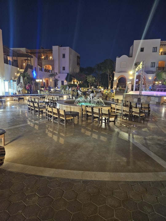 Sport & Freizeit Jaz Makadi Saraya Resort