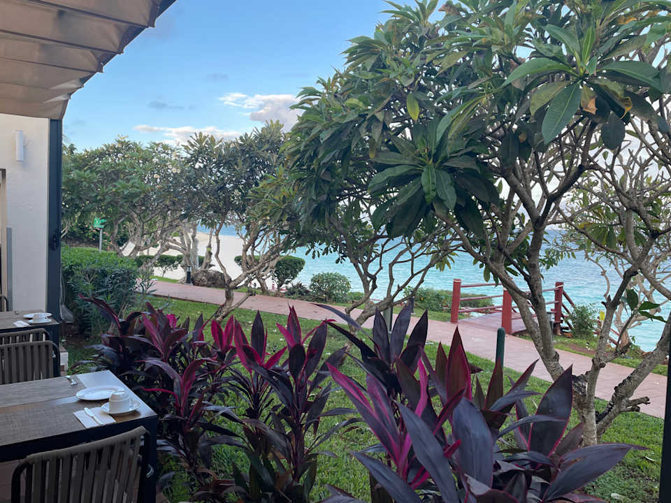 Gastro Hotel Riu Palace Zanzibar