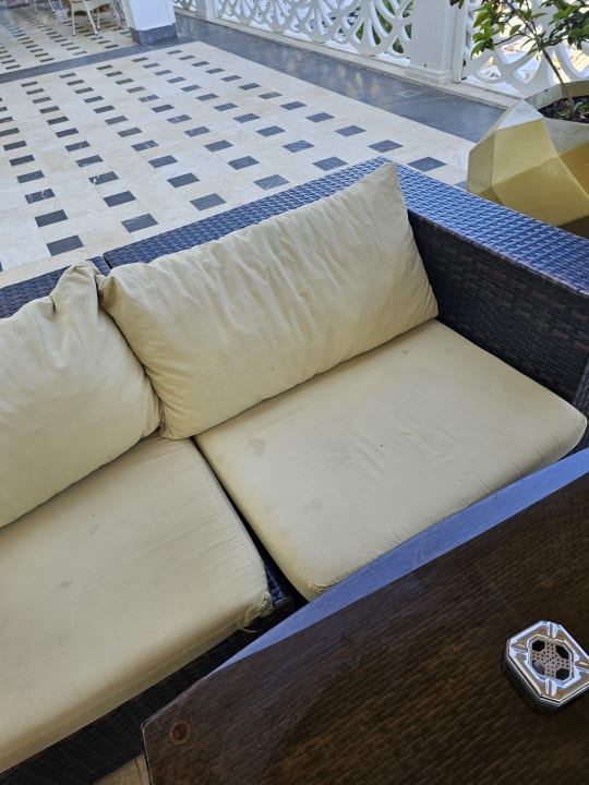 Sonstiges Oz Hotels Sui Resort