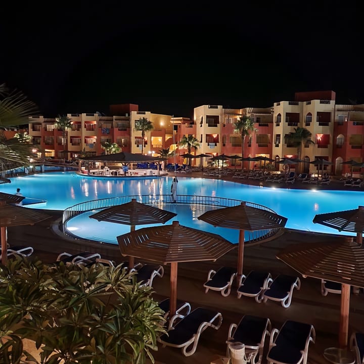 Ausblick Casa Mare Resort