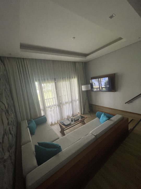 Zimmer Kempinski Seychelles Resort