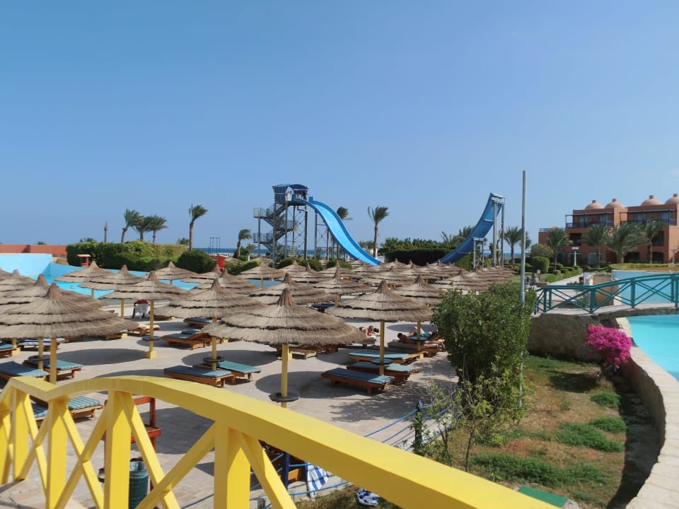 Riesenrutsche Titanic Beach Spa & Aqua Park