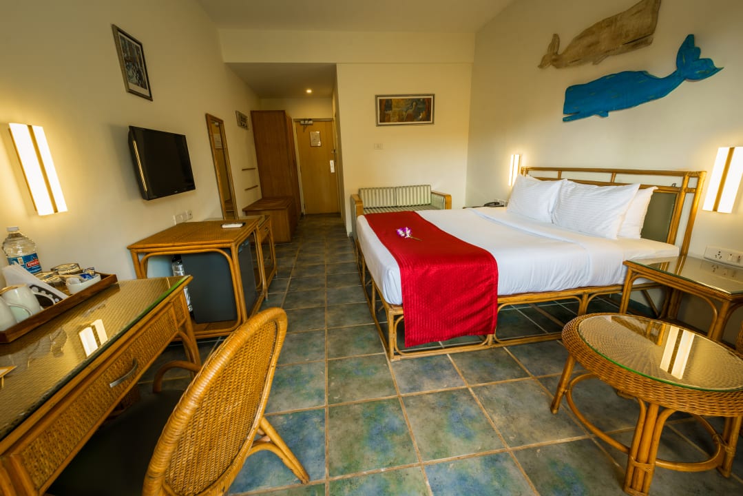 Zimmer Jasminn Hotel