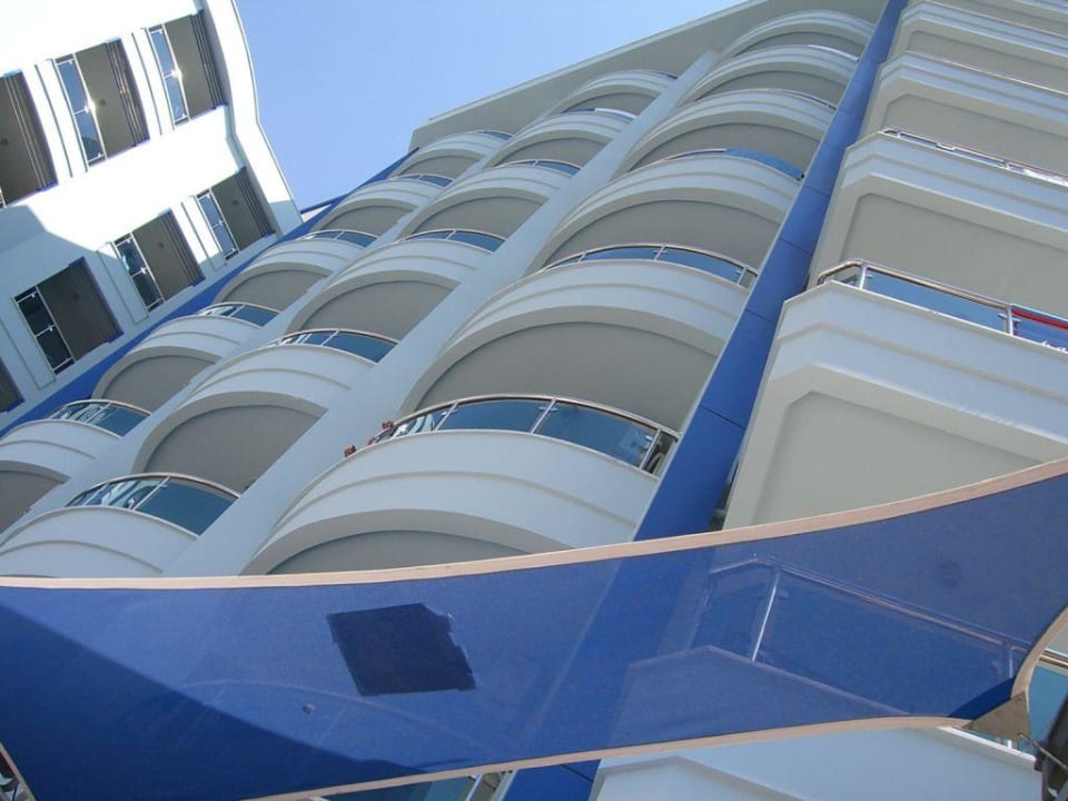 HOTEL Hotel Grand Zaman Garden