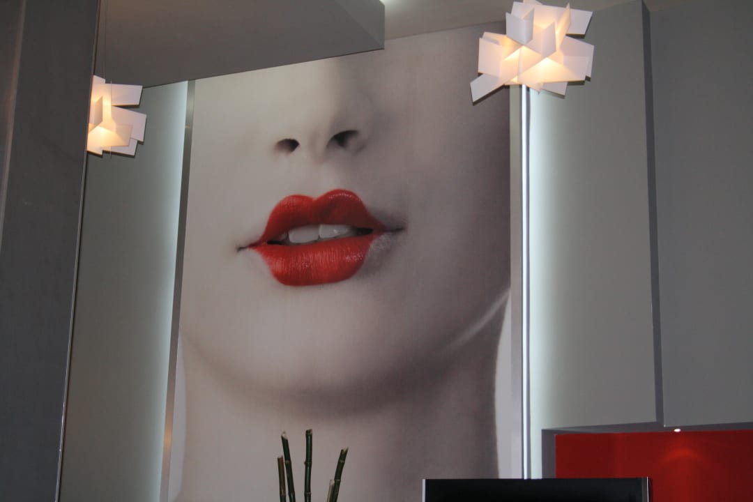 Restaurant Geisha Hotel Riu Palace Bavaro