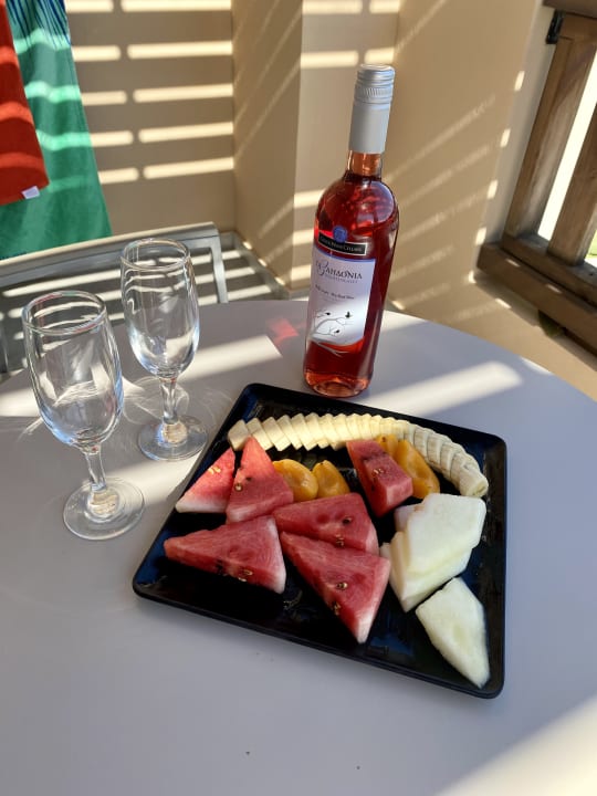 Sonstiges Hotel Gaia Palace
