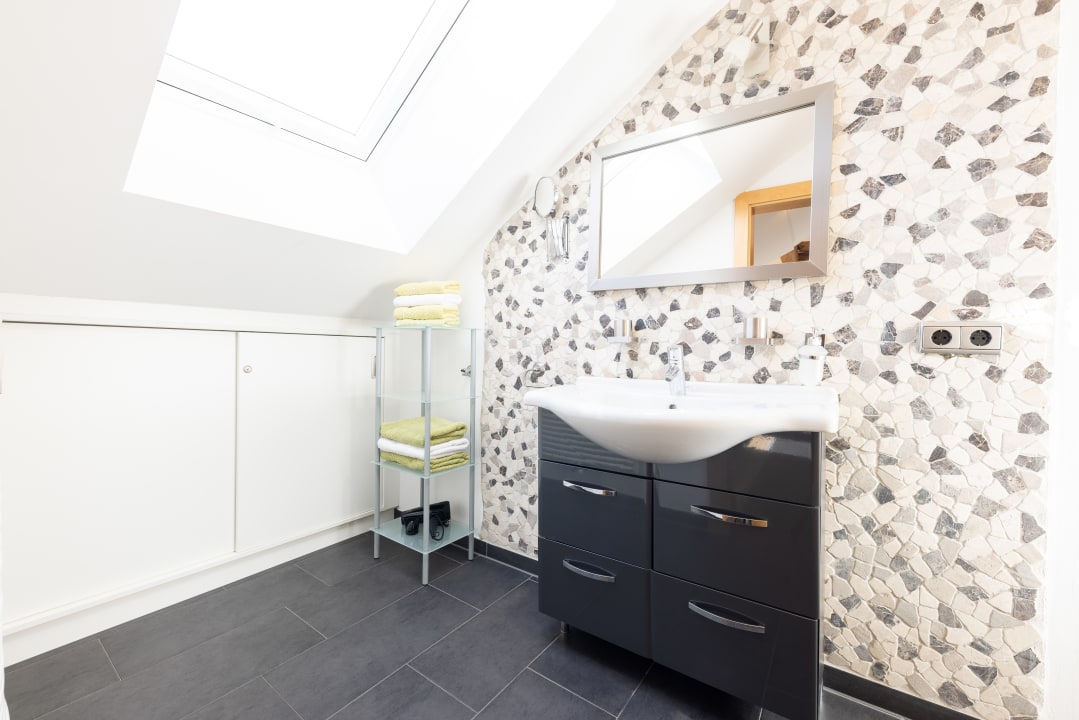 Zimmer KASSNHOF - Urlaub in den Bergen