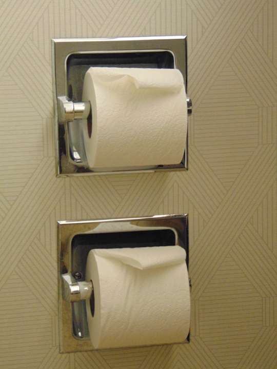 Zimmer Hotel Hilton Atlanta