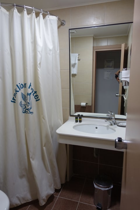 Zimmer Hotel Iraklion