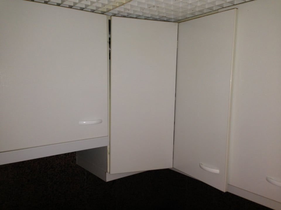 Zimmer Golden Club Cabanas