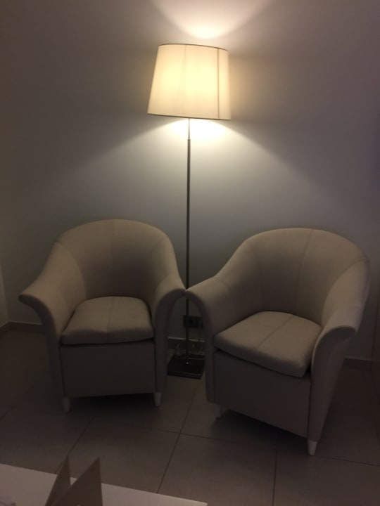 Zimmer Meliá Laguna Beach