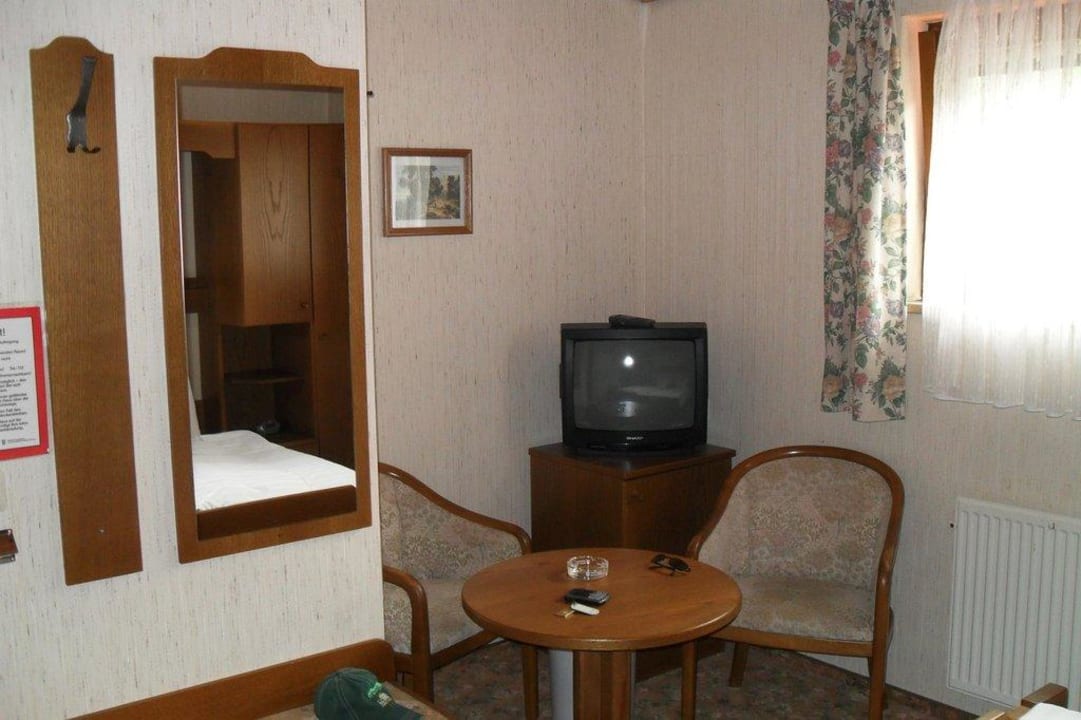 Zimmer Hotel Löwen