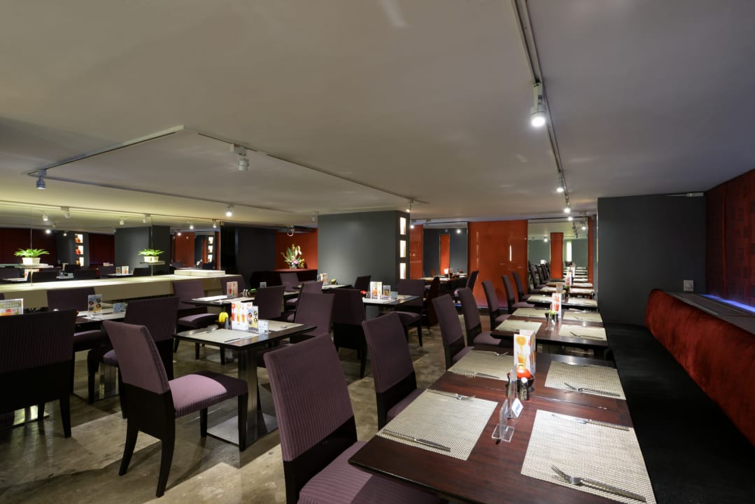 Gastro BelAire Bangkok