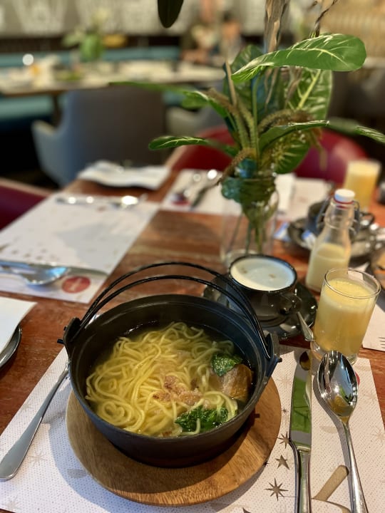 Gastro Hotel Indigo Kuala Lumpur on the Park by IHG