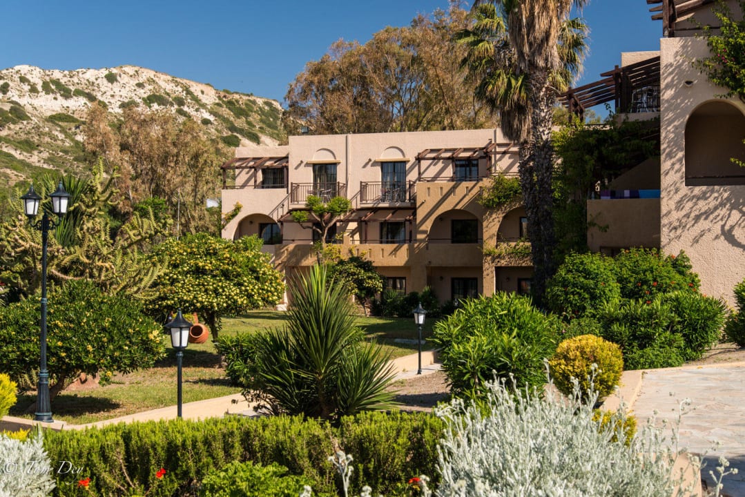 Anlage02 Porto Bello Beach