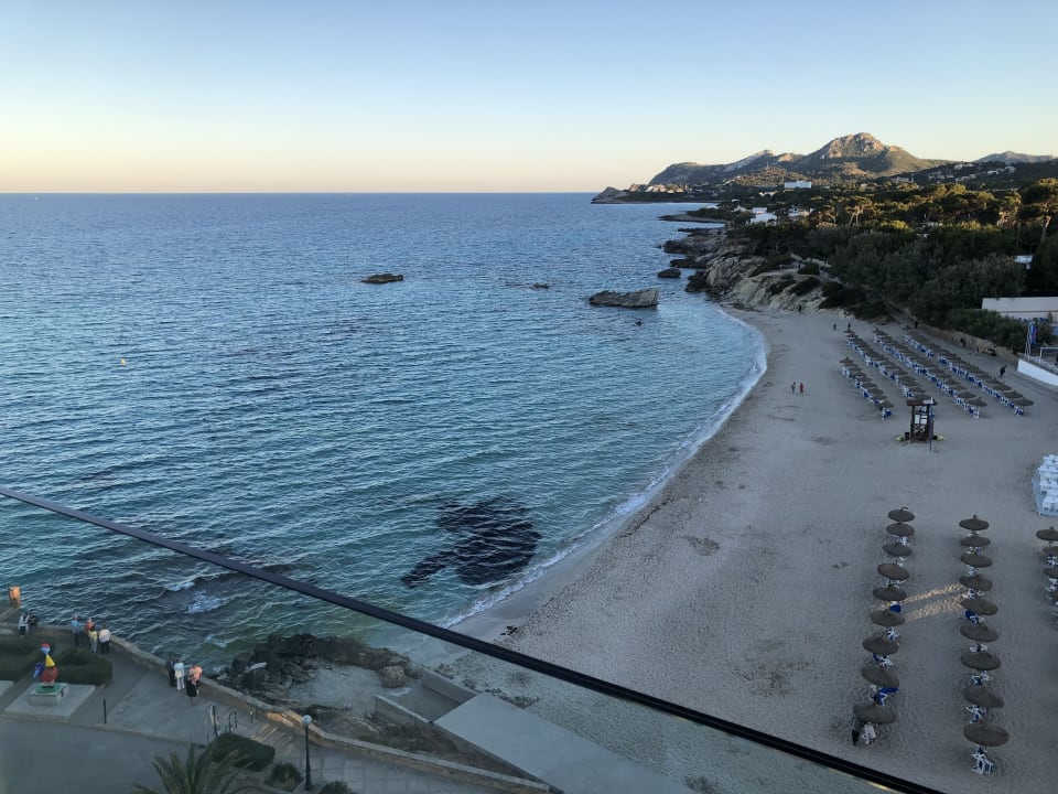 Ausblick Son Moll Sentits Hotel & Spa