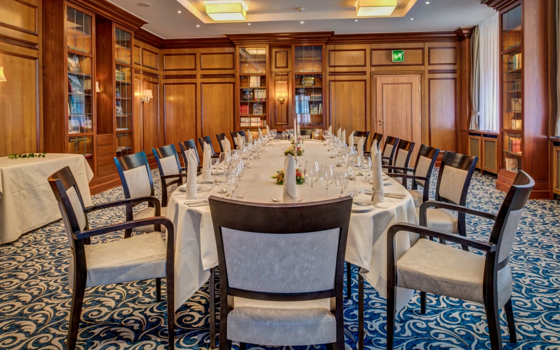 Sonstiges Schlosshotel Karlsruhe