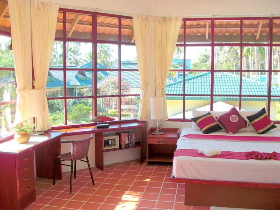 Honey-moon suite Hotel Ekman Garden Resort