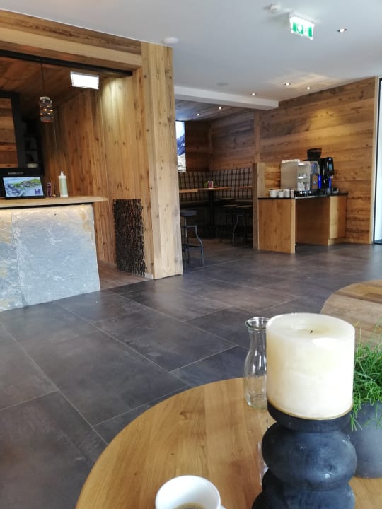 Lobby almlust