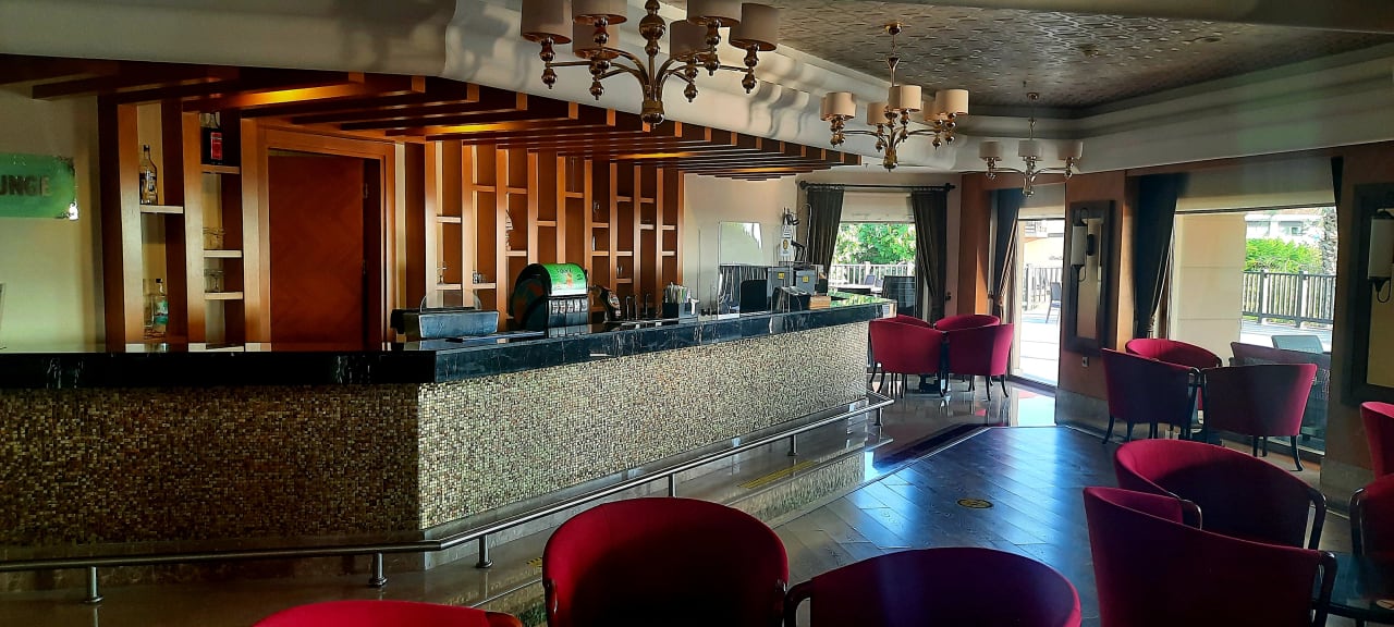 Gastro Alba Resort Hotel