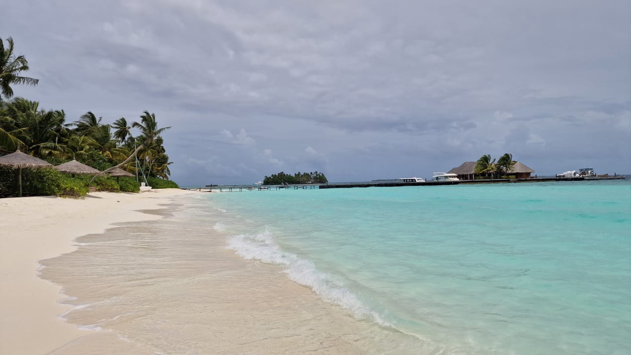 Strand Veligandu Maldives Resort Island